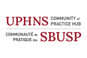 UPHNS Community of Practice Hub